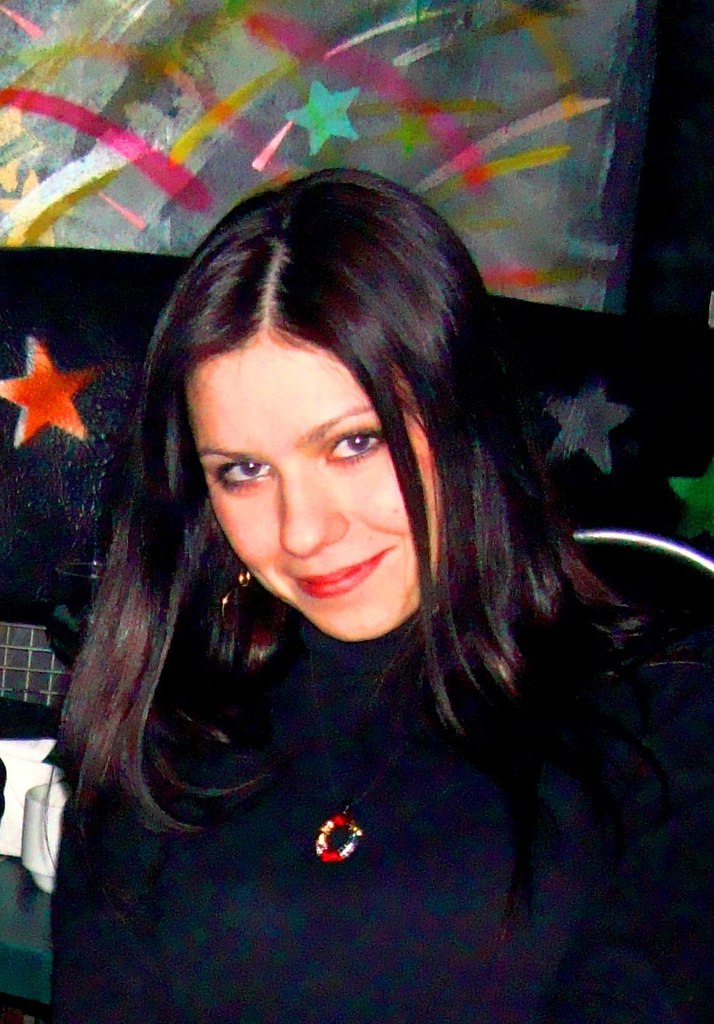 Оля Кузнецова | 