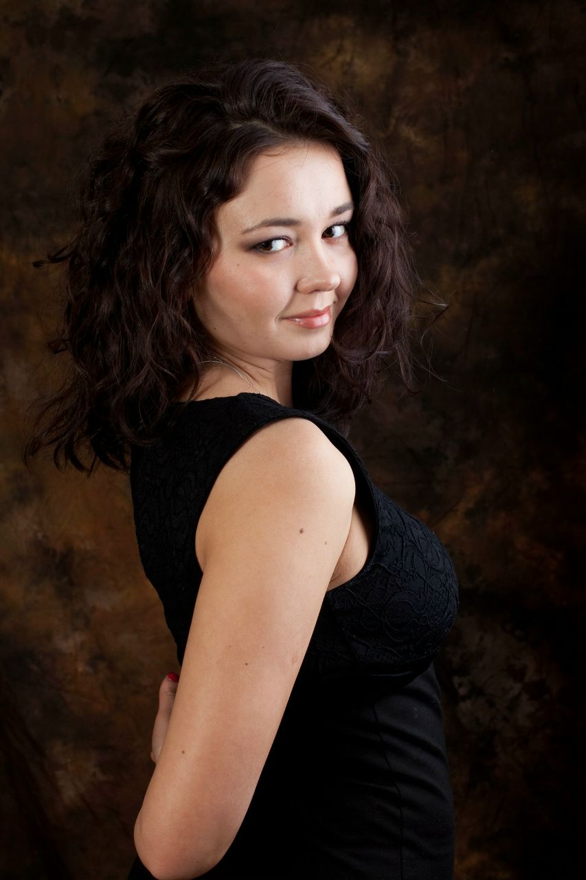 Мария Тулаш | Санкт-Петербург