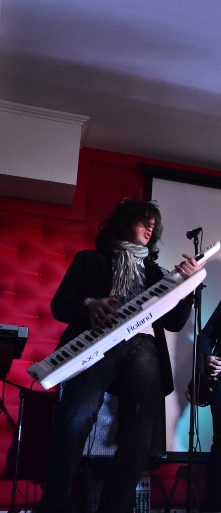 Денис Додатко Тапёр | Днепр (Днепропетровск)