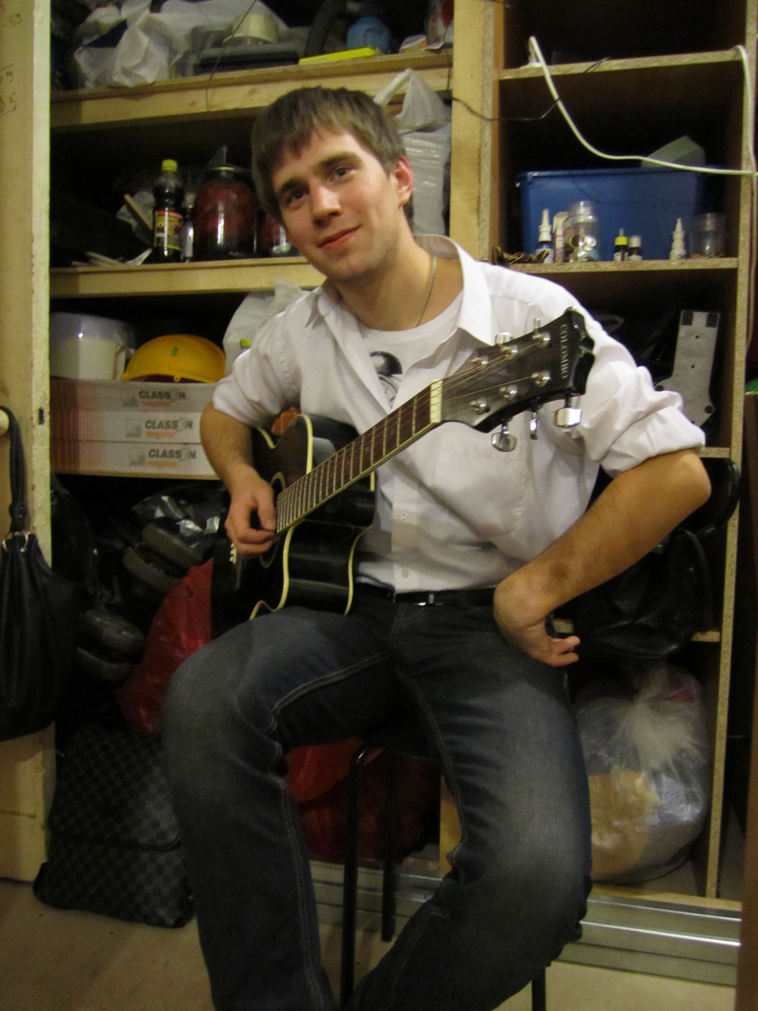 Фото профиля