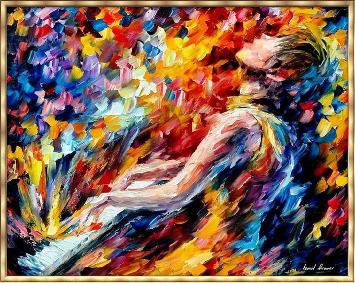 Аня Ковалёва | Москва