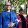 Аватар: Татьяна Сергеева