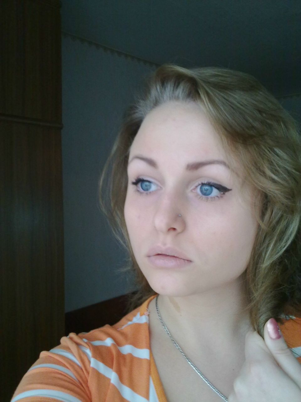 Виктория Шемченко Вячеславовна | Новомосковск