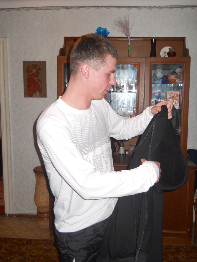 Александр Быстров | Туринск