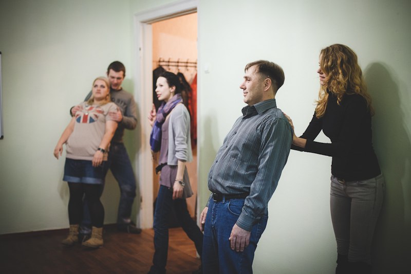 Таня Рейх | Днепр (Днепропетровск)