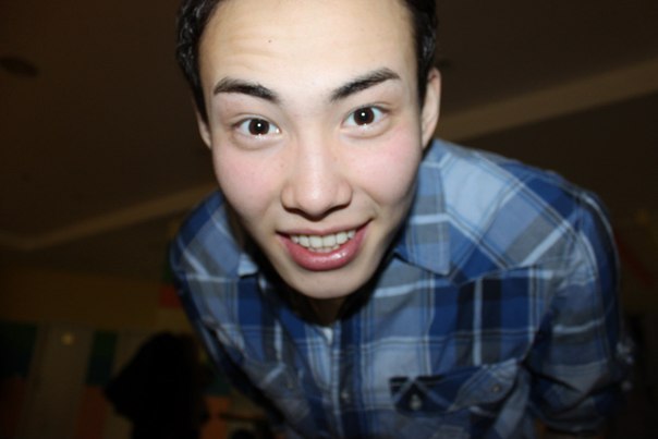 Алмас Садуакасов | Актау