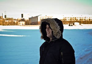 Евгений Суслов | Екатеринбург