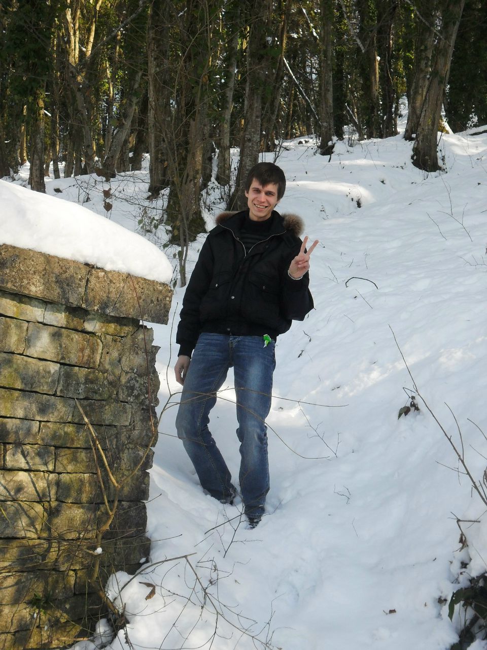 Night Stranger | Сочи