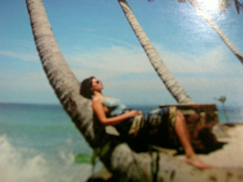 Варенька В-на ♣ ♣ ♣ | Madrid