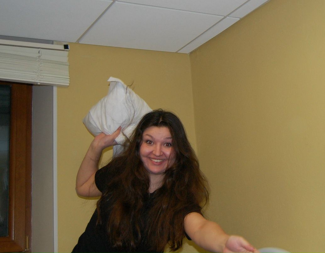 Томка Сидоренкова | Реутов