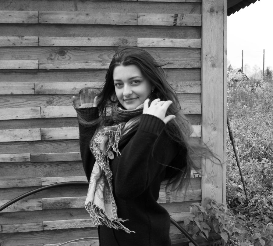 Эля Кискаева | Новосибирск