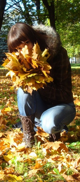 №12, Наталия Яровая №12, Наталия Яровая