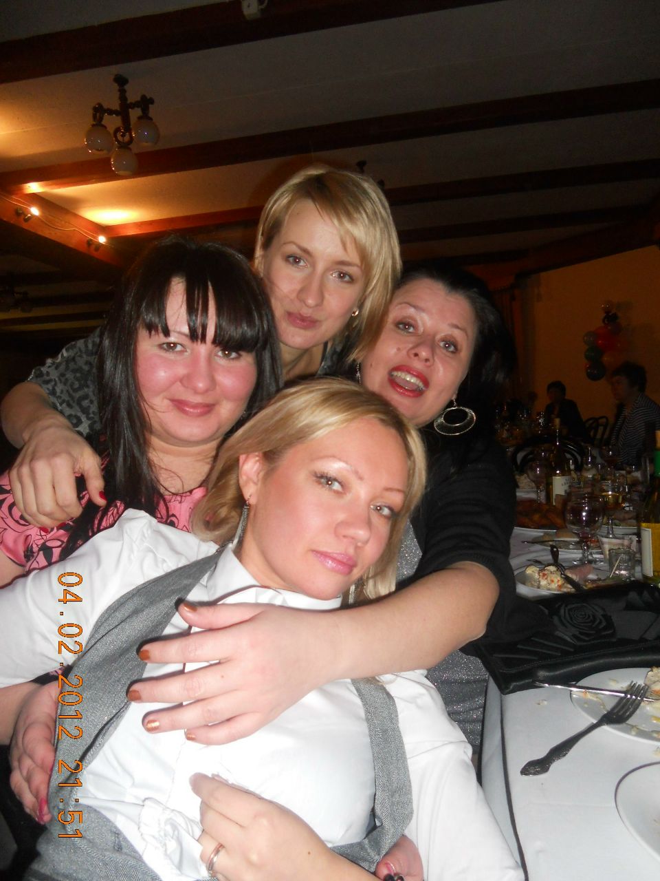 Елена Попкова | Санкт-Петербург