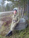 Фотография Пешкова Евгения