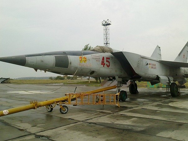 Николай Петров | Уфа