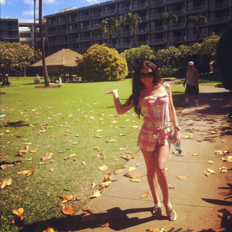 Юлия Машковцева | Miami