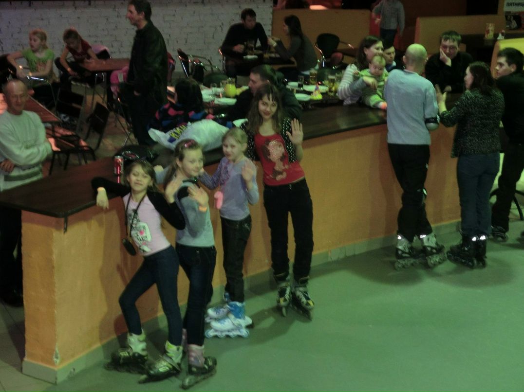 Яна Старкова | Bonn