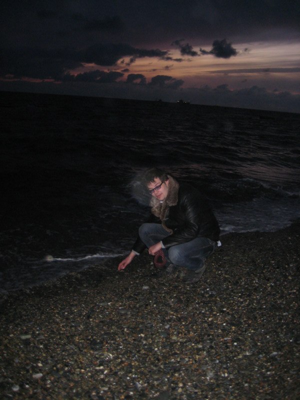 Ян Степанов BoSS | Москва