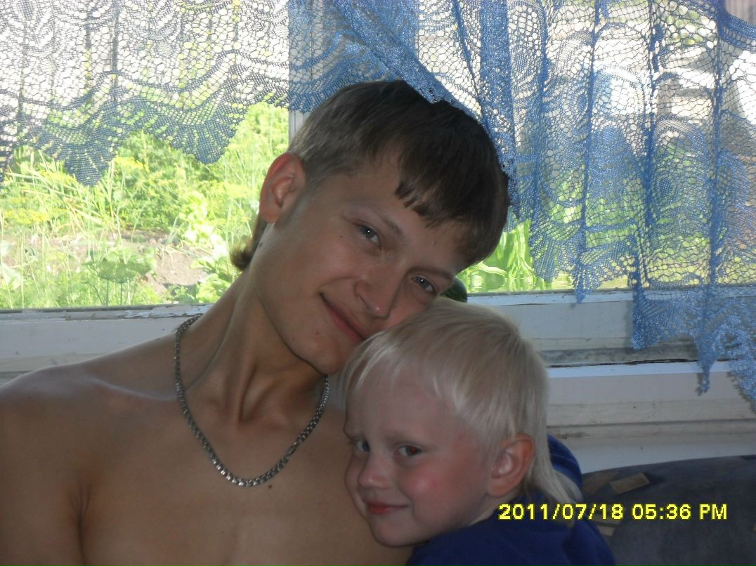 Ромка Калеватов | Новосибирск