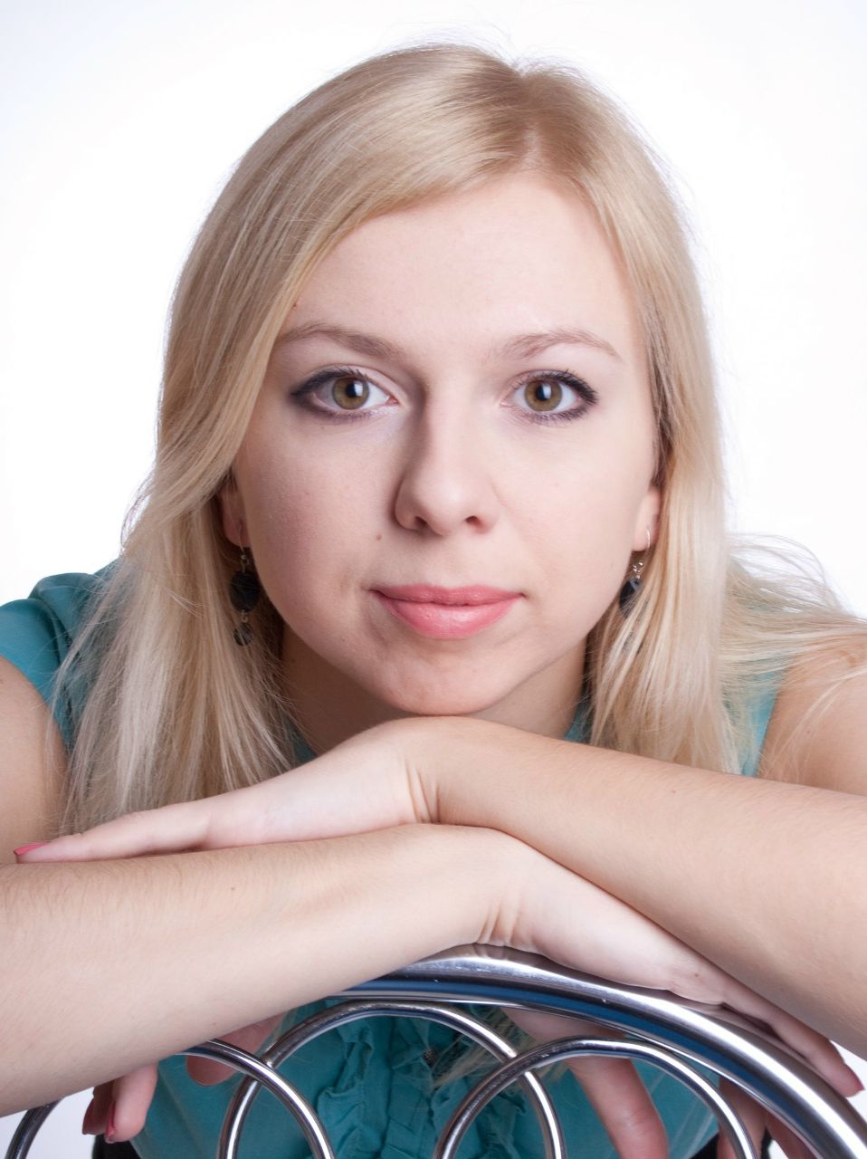 Илона Викторович | Минск