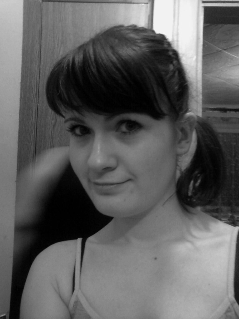 Юлька Ромашко ツツツ | Бобруйск