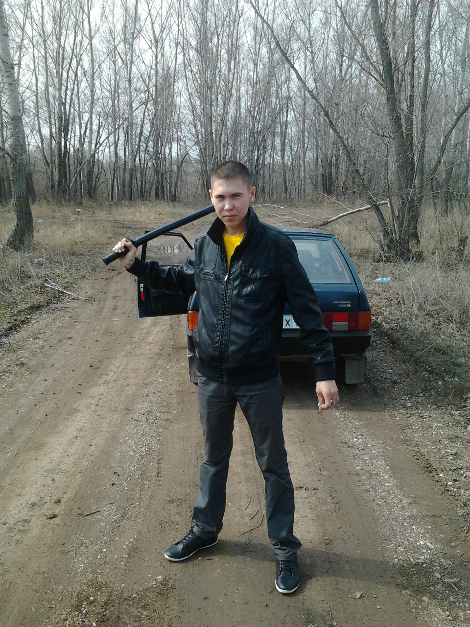 Азат Сурашев | 