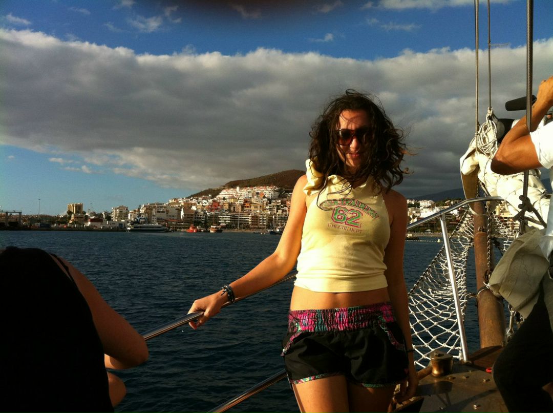 Марья Юнусова | Краснодар