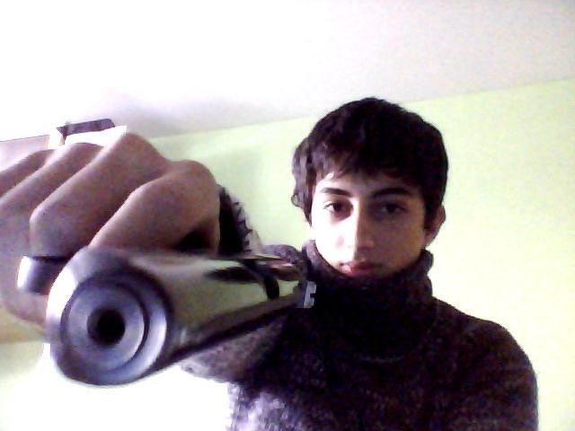 Геворг Мелитонян | 