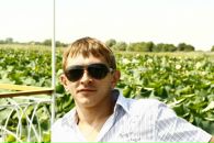 Фотография Александр Бакалов