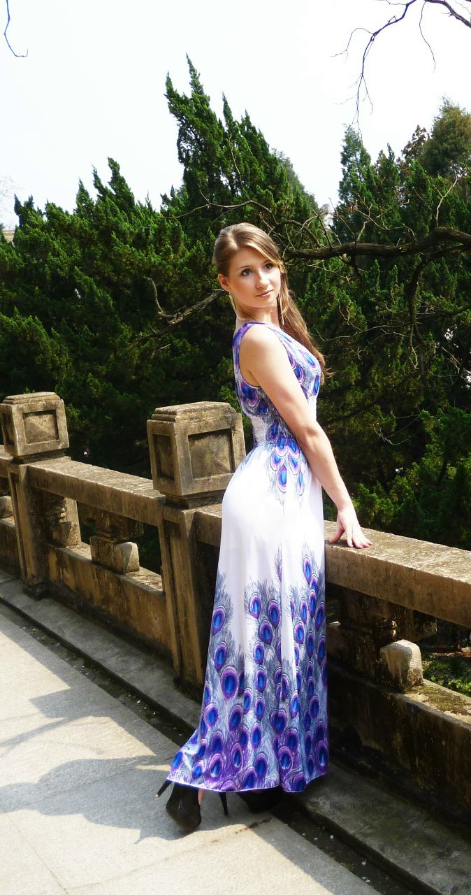 Natalia Soloviova | Wuhan