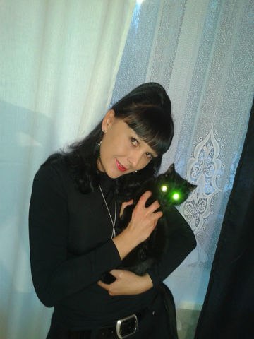 Инесса Рогожина | Москва