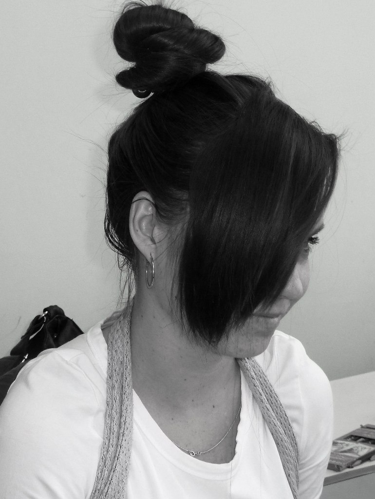 Александра Долгих | Бийск