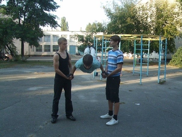 Дима Крюков | Киев