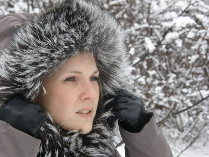 Мария Скворцова | Москва