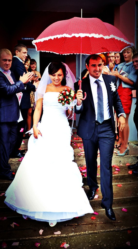 Юлия Колесова-Погребная | Владимир