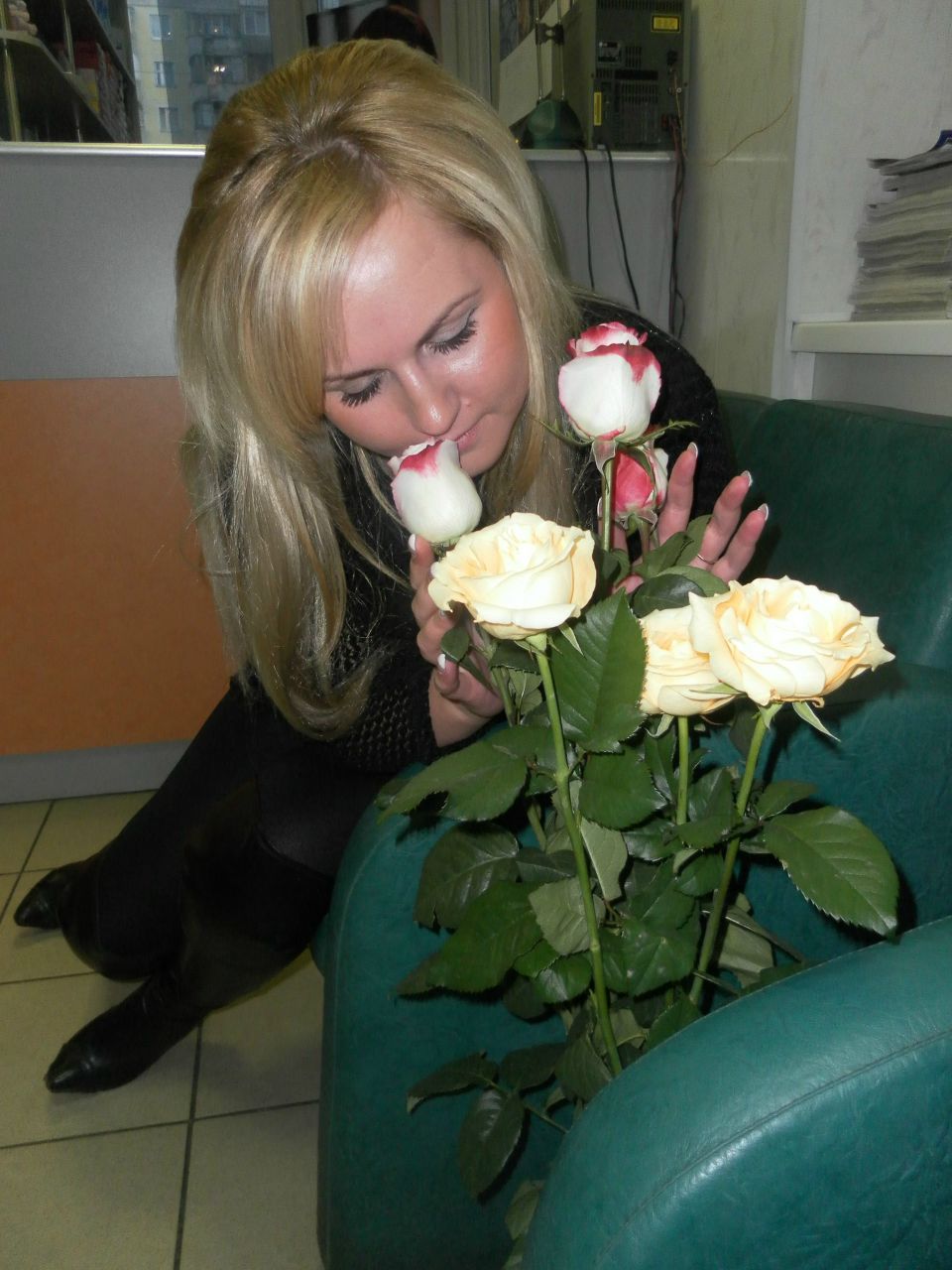 Ирина Лутцева | Тверь