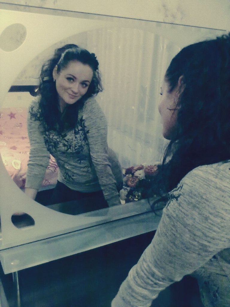 Света Цаплюк (Степанчук) | Бердичев