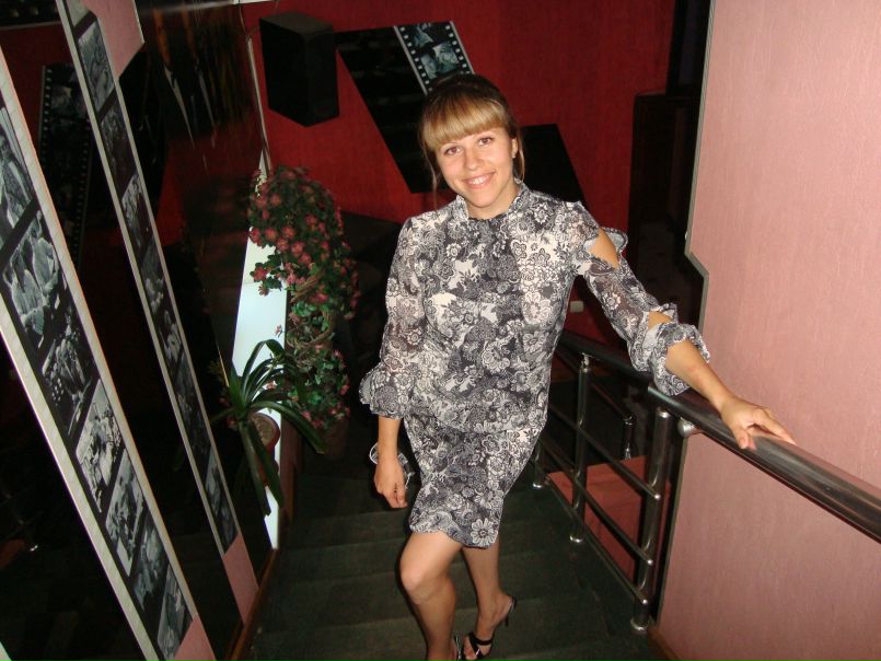 №32, Любовь Коломиец, 45 лет, Кривой Рог №32, Любовь Коломиец, 45 лет, Кривой Рог