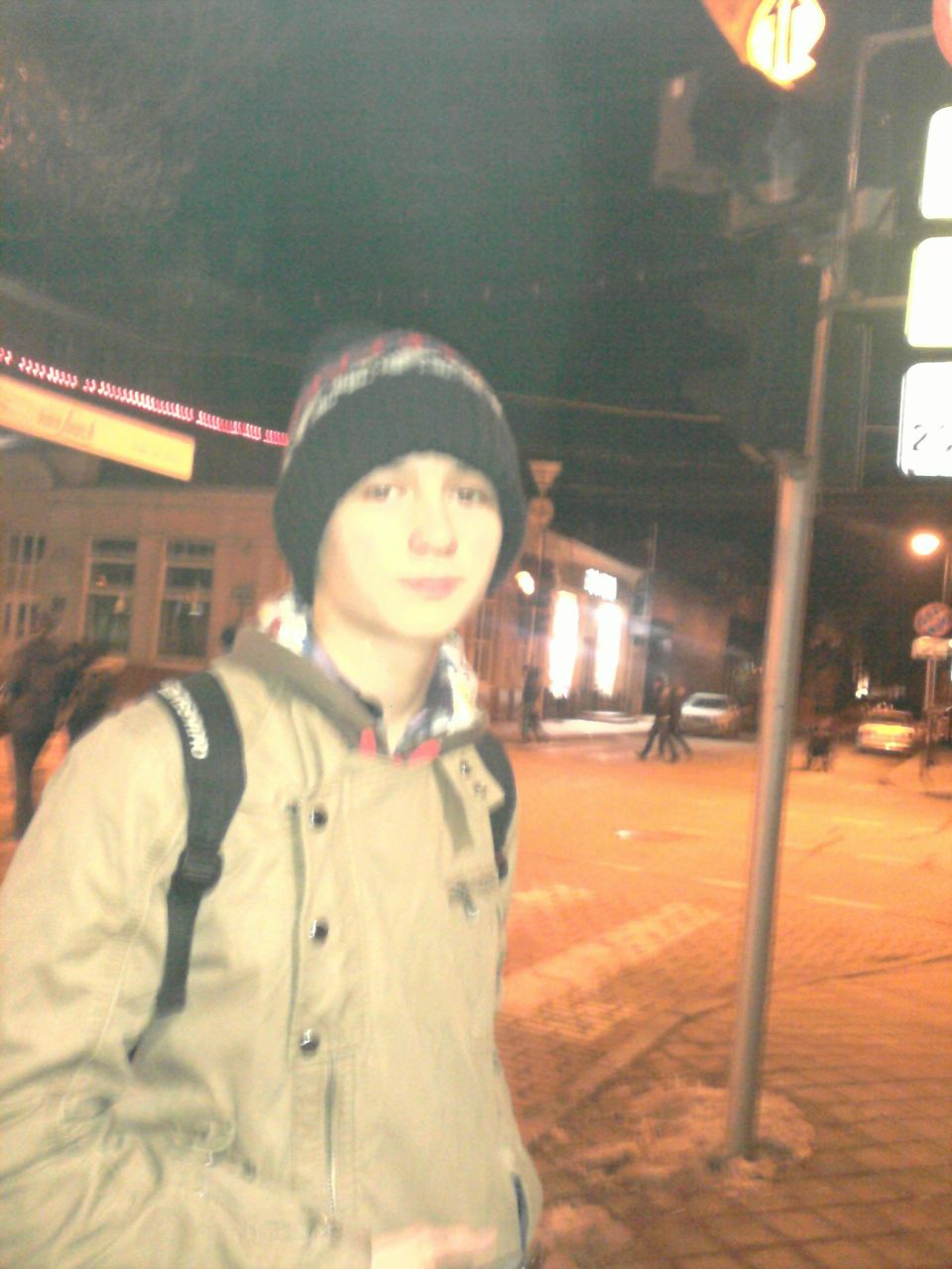 Александр Сергеев | Bratislava