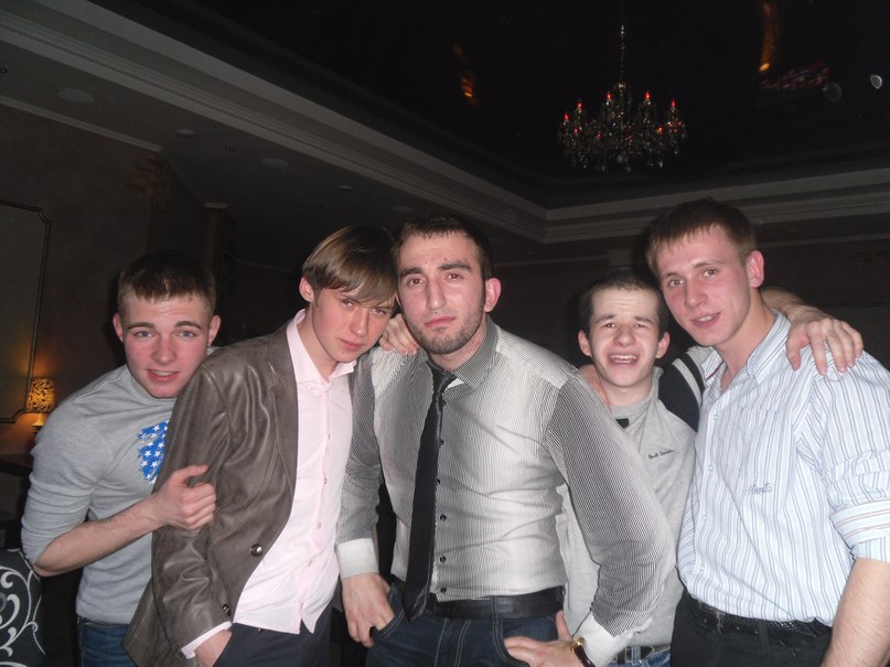 Эльвин Мехдиев | 