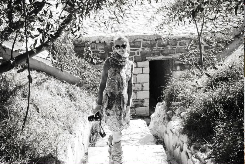 Анастасия Абрамова | Москва