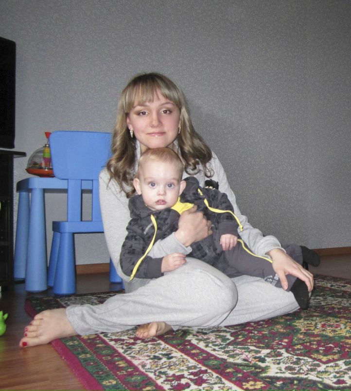 Наталия Демченко | Ростов-на-Дону