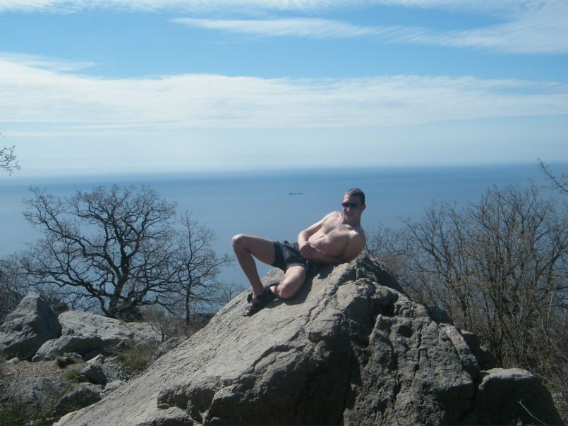 №102, Саньок Alex, 39 лет, Львов №102, Саньок Alex, 39 лет, Львов