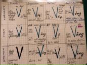 №11, Анна Жагорина, 11.4, Тюмень, Россия