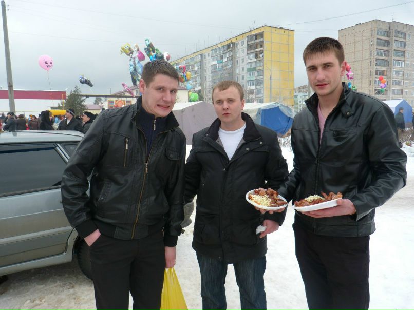 Игорек Середа ~DangerOn~ | Ростов-на-Дону