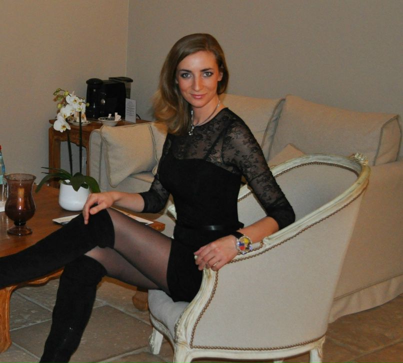 Анюта Михайлова | Monaco