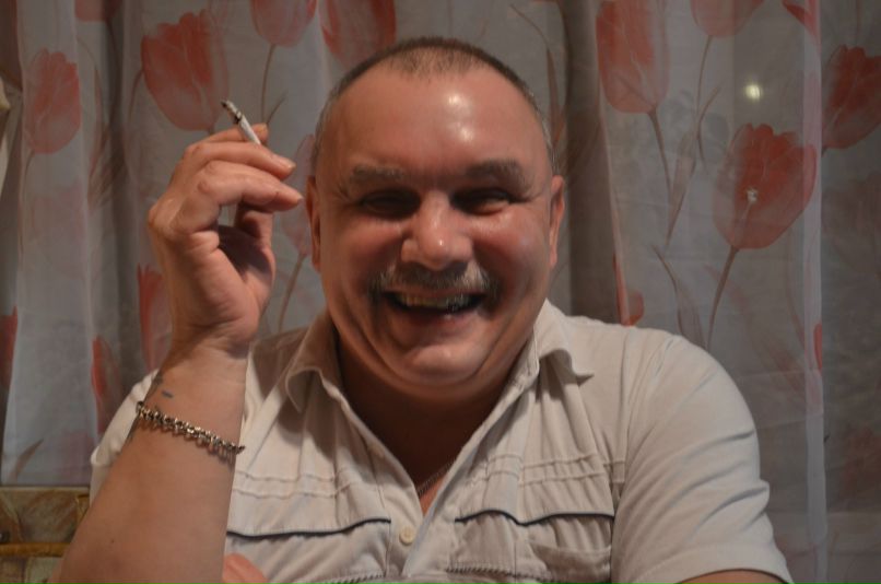 Valery Maslennikov | Луга