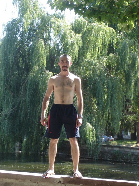 Юра Семеніхін | Калуш