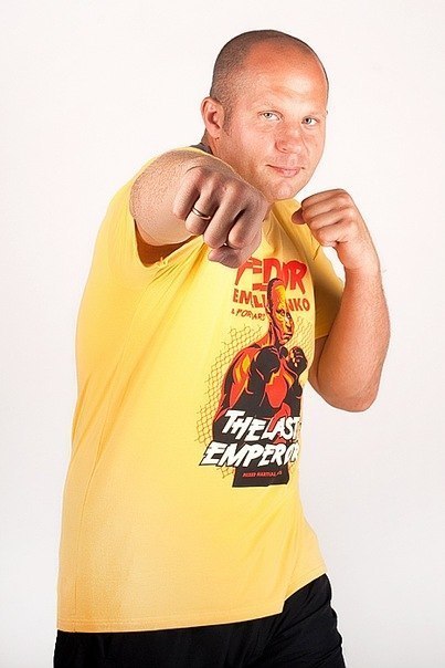 Владислав Ведерников | Сергиев Посад