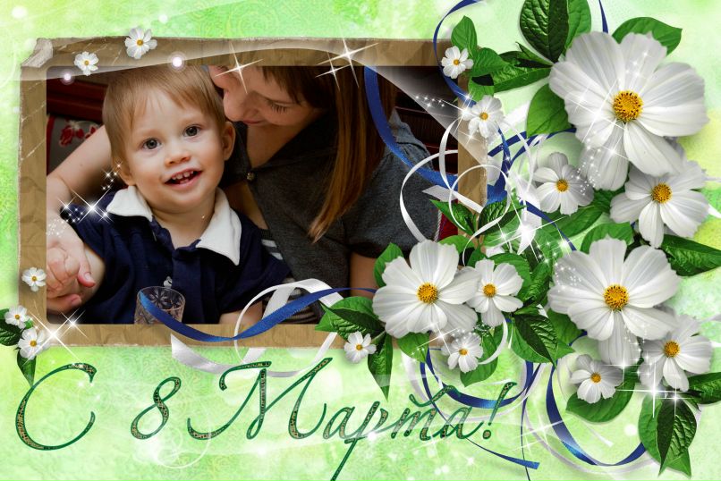 Леся Антоновская | Симферополь